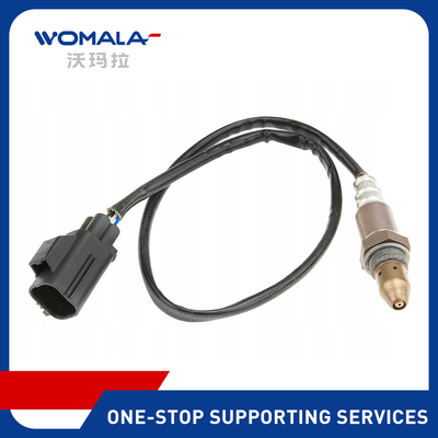 เครื่องตรวจจับออกซิเจนที่ทําความร้อนด้านหน้า 31422059 S60 OEM