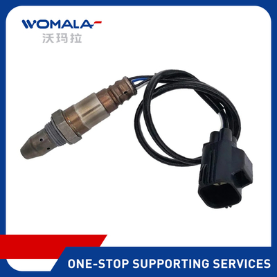 ส่วนรถยนต์ V40 T3 Lambda Probe Oxygen Sensor 31422419 4 ปิน