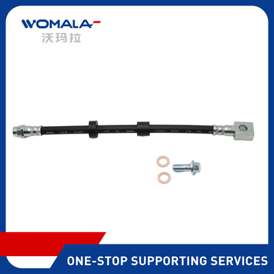 OEM เครื่องยกระดับสายเบรค ท่อท่อ 32221405 XC90 XC60 ออโต้อะไหล่