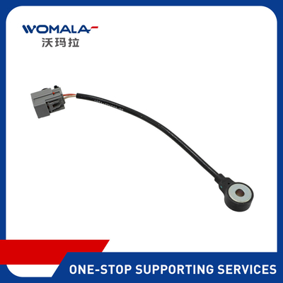 30757381 เครื่องตรวจจับกระแทก SGS Womala 2011-2018 สิ้นส่วนรถ S60 S80