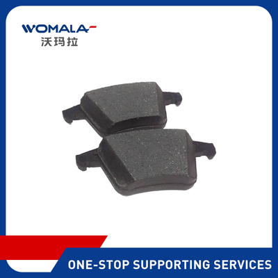 30793093 OEM กล่องเบรคพัดแผ่น หลังสําหรับ Volvo XC90 2003-2014