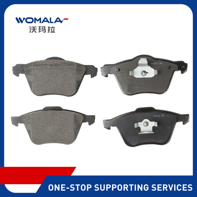 Womala 30793265 เซ็ตแผ่นเบรคหน้าสําหรับ Volvo S60 XC90