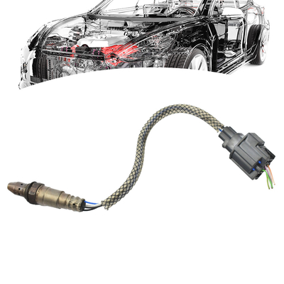 อุปกรณ์ตรวจจับ Oxygen Lambda Sensor 31480398 Fits 2016-2024 XC90 S90 V90 V40 รุ่น