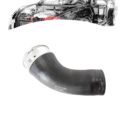 Womala Intercooler Pipe 32224400 สําหรับปี 2018 ถึง 2022 รุ่น XC40 Turbo