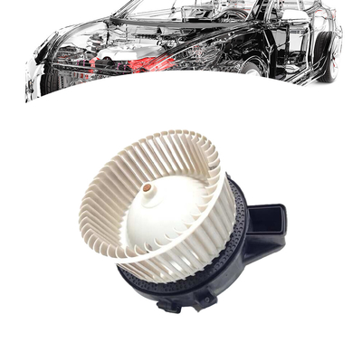 32241017 เครื่องพัดลมพัดลมเครื่องยนต์ Fits S60 S90 V60 V90 XC60 XC90 ระบบ HVAC