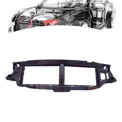 32345498 ระบบอากาศสนับสนุนเรเดียเตอร์ สําหรับ XC60 การแก้ไขการเย็นที่มีประสิทธิภาพ