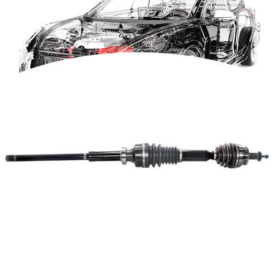 36001221 CV การประกอบแกนแกนด้านขวา 2007-2014 XC90 AWD FWD