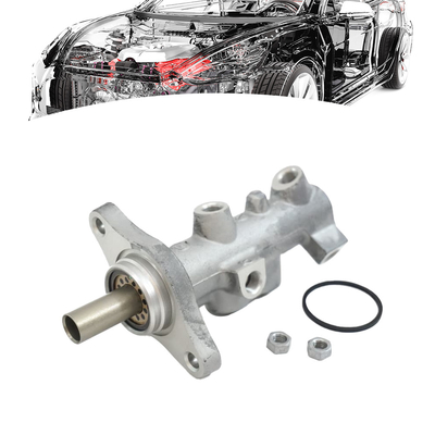 36002376 เครื่องยางเบรคเมสเตอร์ซิลินเดอร์ Fits S60 S80 V70 XC70 XC90 รุ่น
