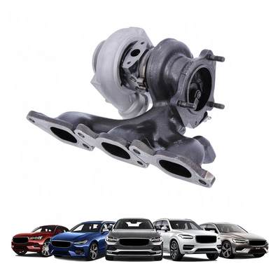 ทอร์โบชาร์เจอร์ มิตซูบิชิ 8602933 สําหรับ S80 XC90 T6 S60