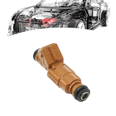เครื่องฉีดน้ํามัน Bosch Womala 9186340 รองรับ C70 S70 XC90 V70
