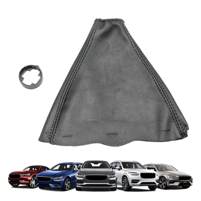 Womala Gear Lever Cover Boot 30650009 สําหรับ S80 850 240 260 แลกเปลี่ยน