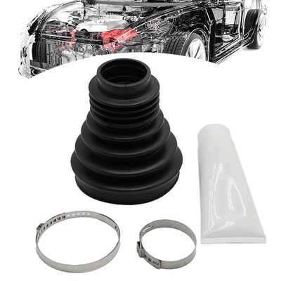 Womala CV Joint Boot Front Inner 30788266 สําหรับ XC90 แตกต่างด้านหน้า