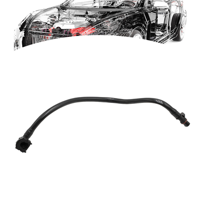 Womala อัตโนมัติกล่องเกียร์เครื่องเย็นน้ํามัน 31274487 Fits S60 S90 XC60 V60 XC90