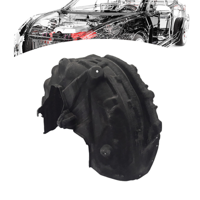 Womala Quarter Panel Splash Shield 32392137 รองรับกับ XC90 S90 2016-2025