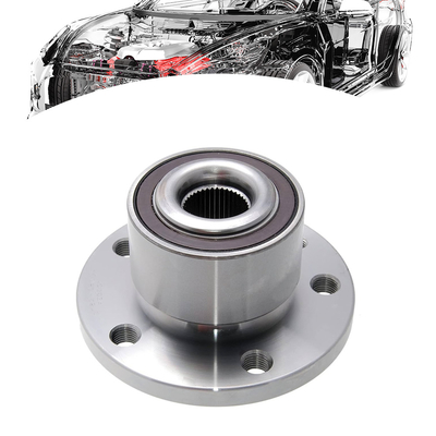 Womala Wheel Bearing Kit 31360096 เหมาะสมกับ S60 V60 XC60 2008-2018