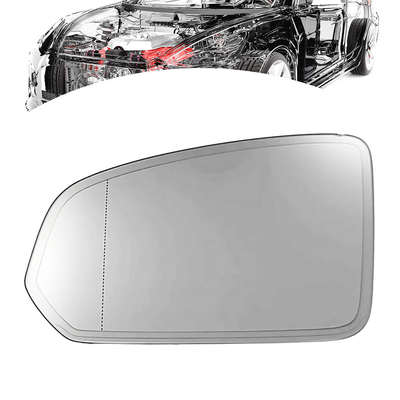 Womala Wing Mirror Glass 31402865 สําหรับ XC90 S90 V90