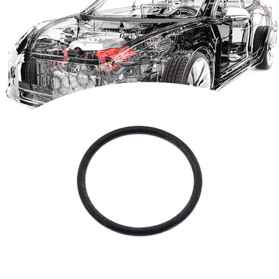 ช่อง O-Ring ของหลอดน้ําเย็นเครื่อง 975667 S60 S80 XC60 V60 V70