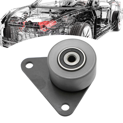 8630590 เครื่องยนต์เข็มขัดเวลา Idler Fits 850 960 S90 รุ่น V90