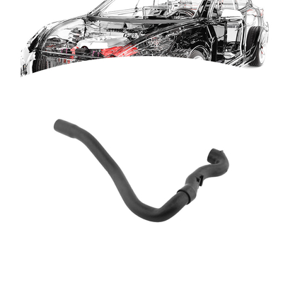 Womala Crankcase Vent Hose 9497534 สําหรับรุ่น S60 V70 XC70