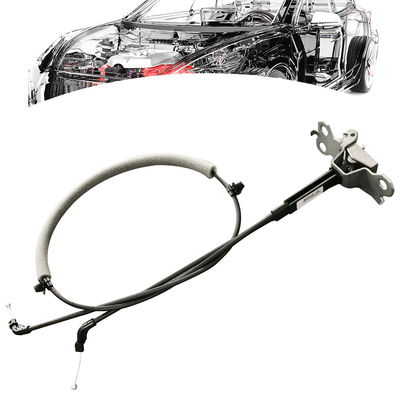 คาเบิ้ลปล่อยอะไหล่รถยนต์ 31253050 สําหรับ S60 V60 XC60 S90