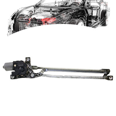 มอเตอร์เครื่องเป่าหน้ากระจก 31253518 สําหรับ V50 การติดตั้งง่าย