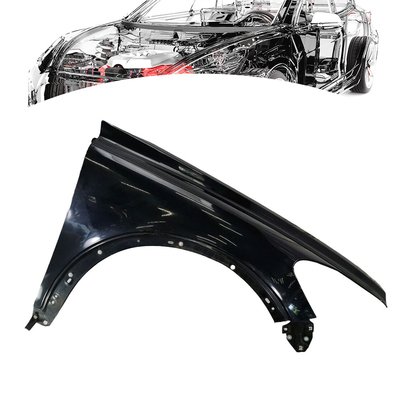 Fender ขวาด้านหน้า 31276300 สําหรับ S60 V60 XC60 S90