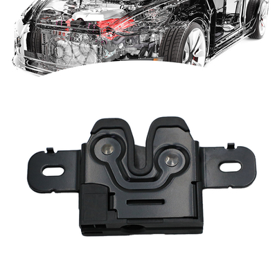 Womala Hood Lock ซ้ายขวา 31425974 สําหรับ XC60