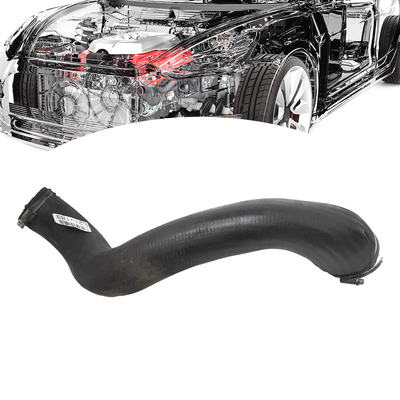ท่อ Intercooler 31319173 สําหรับ XC60 SUV การทํางานของเครื่องยนต์