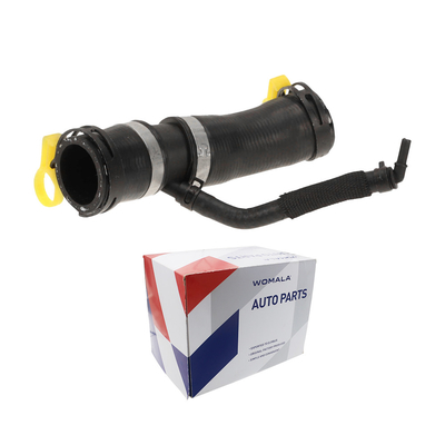 กล่องน้ําเย็นเรเดียเตอร์ LR049990 สําหรับ Land Rover LR4 Discovery 5