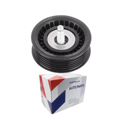 อีเดลเลอร์พูลี่ LR036304 สําหรับ Land Rover 13-15 Range Rover Sport
