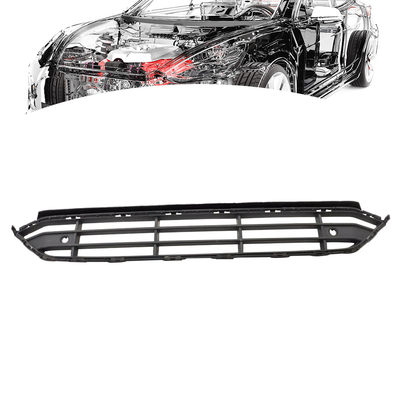กริลหน้าบัมเปอร์ด้านล่าง 31663497 สําหรับ XC60 XC90 S60