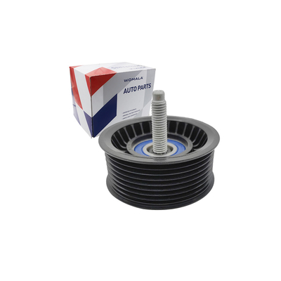 WOMALA วงเข็มขัดขับเคลื่อน Idler pulley LR035545 สําหรับ Land Rover Range Rover 13