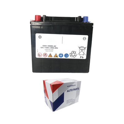 WOMALA แบตเตอรี่ LR047630 สําหรับ Land Rover LR4