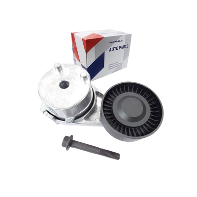 WOMALA เครื่องยืดเข็มขัดขับ LR071035 สําหรับ Land Rover Range Rover Sport