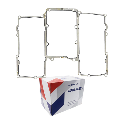WOMALA ช่องลดความเร็ว LR041680 สําหรับ Land Rover LR4