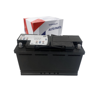 แบตเตอรี่ WOMALA LR094642 สําหรับ Land Rover Defender 110130,90