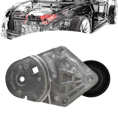 Womala Engine Timing Belt Idler Bracket 31679914 สําหรับ XC60 XC90 S60 S90 V90 V60