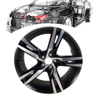 Womala อลูมิเนียม Rim 31680356 สําหรับ XC60 XC90 S60 S90 V90 V60