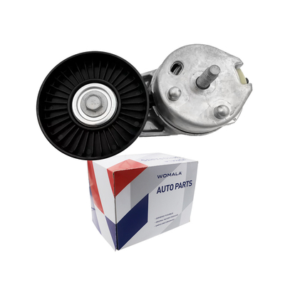 เครื่องยืดเข็มขัดขับเคลื่อน OE LR035493 สําหรับ Land Rover Range Rover Sport