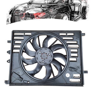 Womala Fan Assembly 32222287 สําหรับปี 2022-2024 S60 XC60 XC90 S90