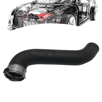 Womala Charge Air Hose 32224390 สําหรับปี 2022-2024 S60 XC60 XC90 S90