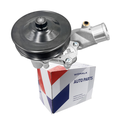 ปั๊มน้ํา LR097165 สําหรับ Land Rover LR4 Range Rover Sport