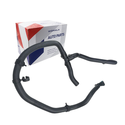 กล่องน้ําเย็นเรเดียเตอร์ LR034628 สําหรับ Land Rover Range Rover Sport