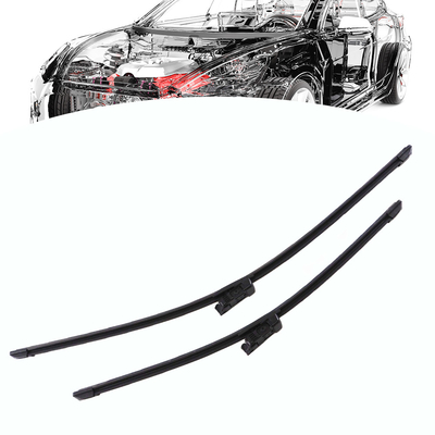 Womala แท้หน้า Wiper Blades 32237893 สําหรับ S60 S80 V60 V70 XC60 XC70