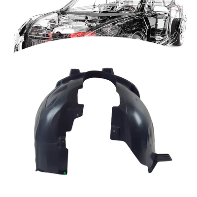 Fender Splash Shield 32260181 สําหรับรุ่น S60 XC60 XC70