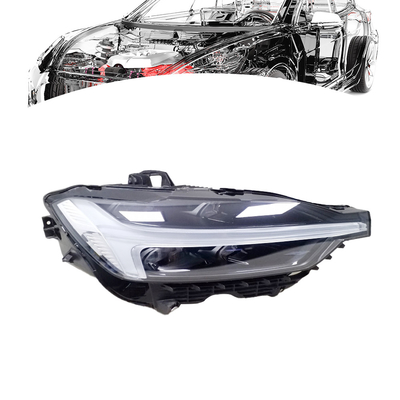 โคมไฟขวา 32342507 สําหรับรุ่น S60 S90 V60 V90 XC60 XC90