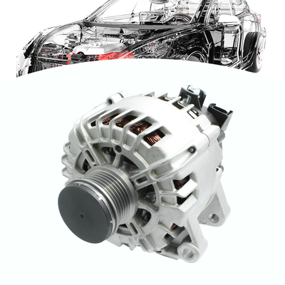 อัลтернаเตอร์ฟรีวheel clutch 36002929 สําหรับ S60 V70 XC70