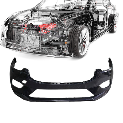 กล่องรองรถ 39847066 สําหรับรุ่น Volvo XC60 หน้าหรือหลัง