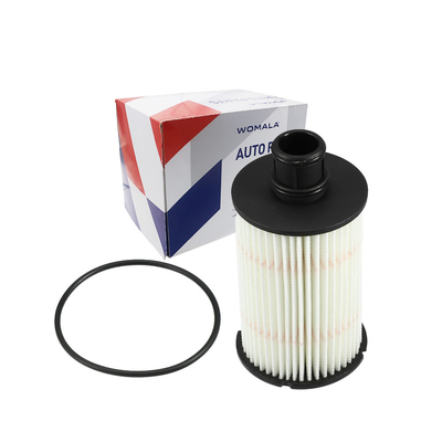 ธาตุกรองน้ํามัน LR011279 สําหรับ Land Rover LR4 Discovery 5 Range Rover Sport