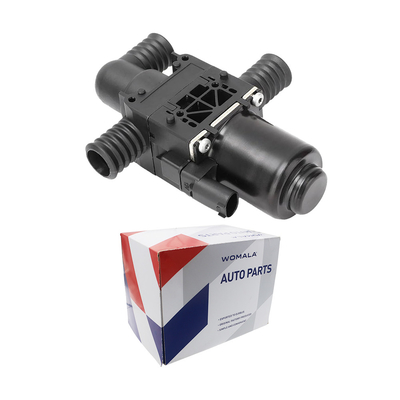 วาล์วน้ําควบคุมเครื่องทําความร้อน LR016848 สําหรับ Land Rover Discovery 3 4